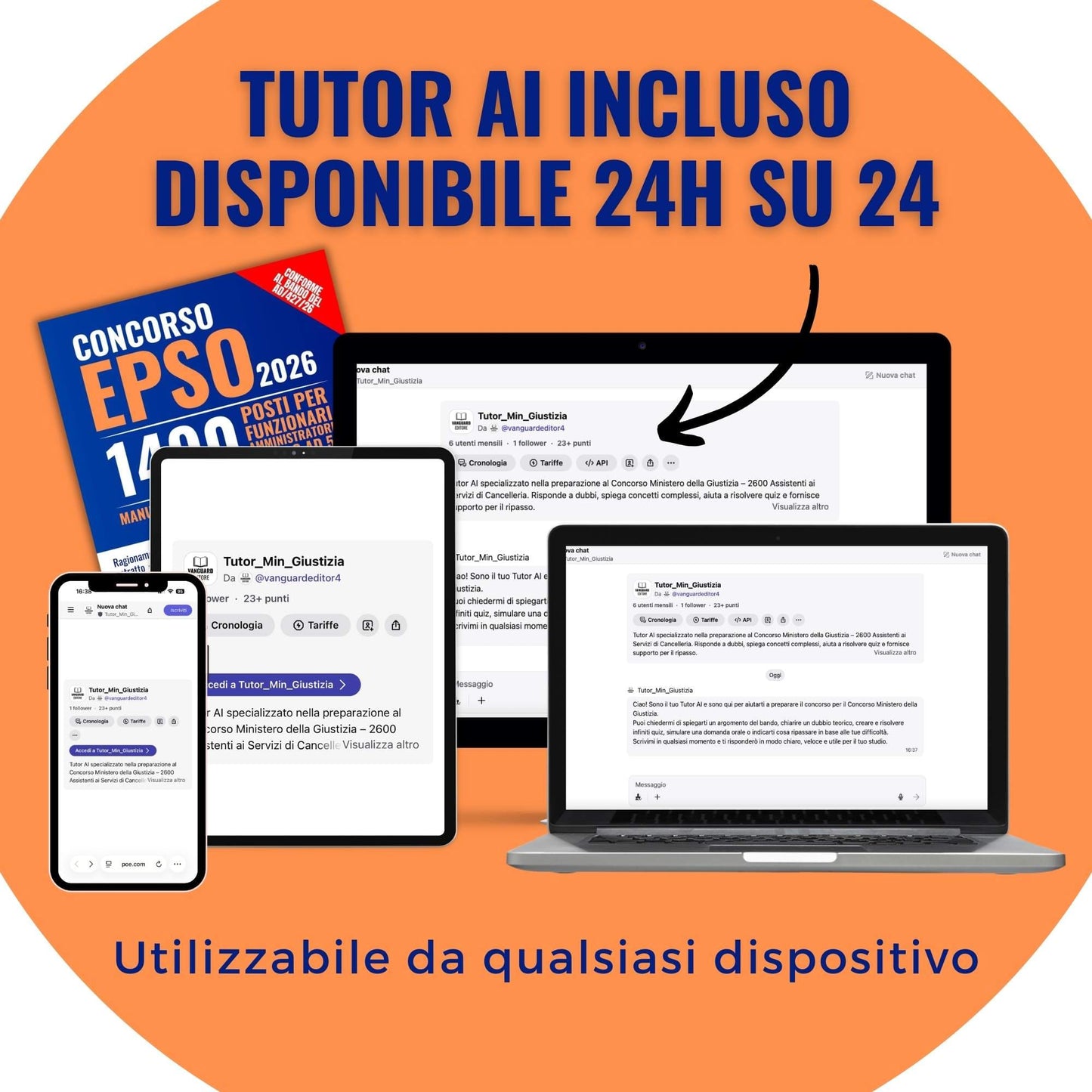 Manuale per Concorso EPSO 2026 Ufficio Europeo Selezione Personale: Manuale Unico con Teoria e 10.000 Quiz per 1490 Funzionari Amministratori (Grado Ad 5) per la Prova Scritta EUFTE (pdf)