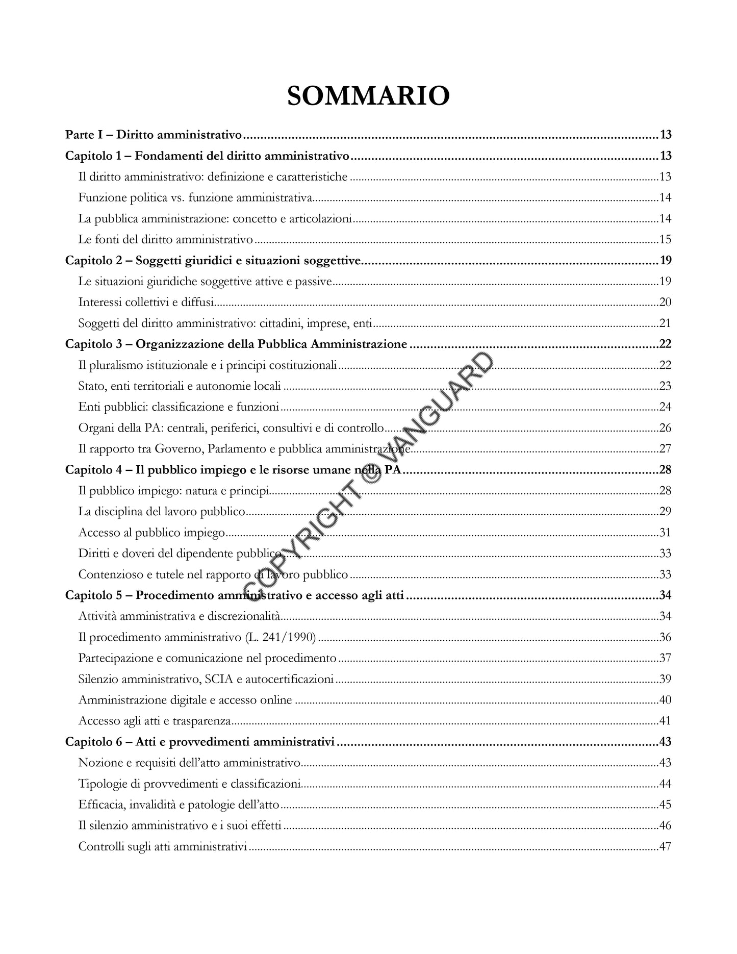 Manuale per Concorso Agenzia Delle Entrate – 2700 Funzionari Giuridico Tributari (pdf)