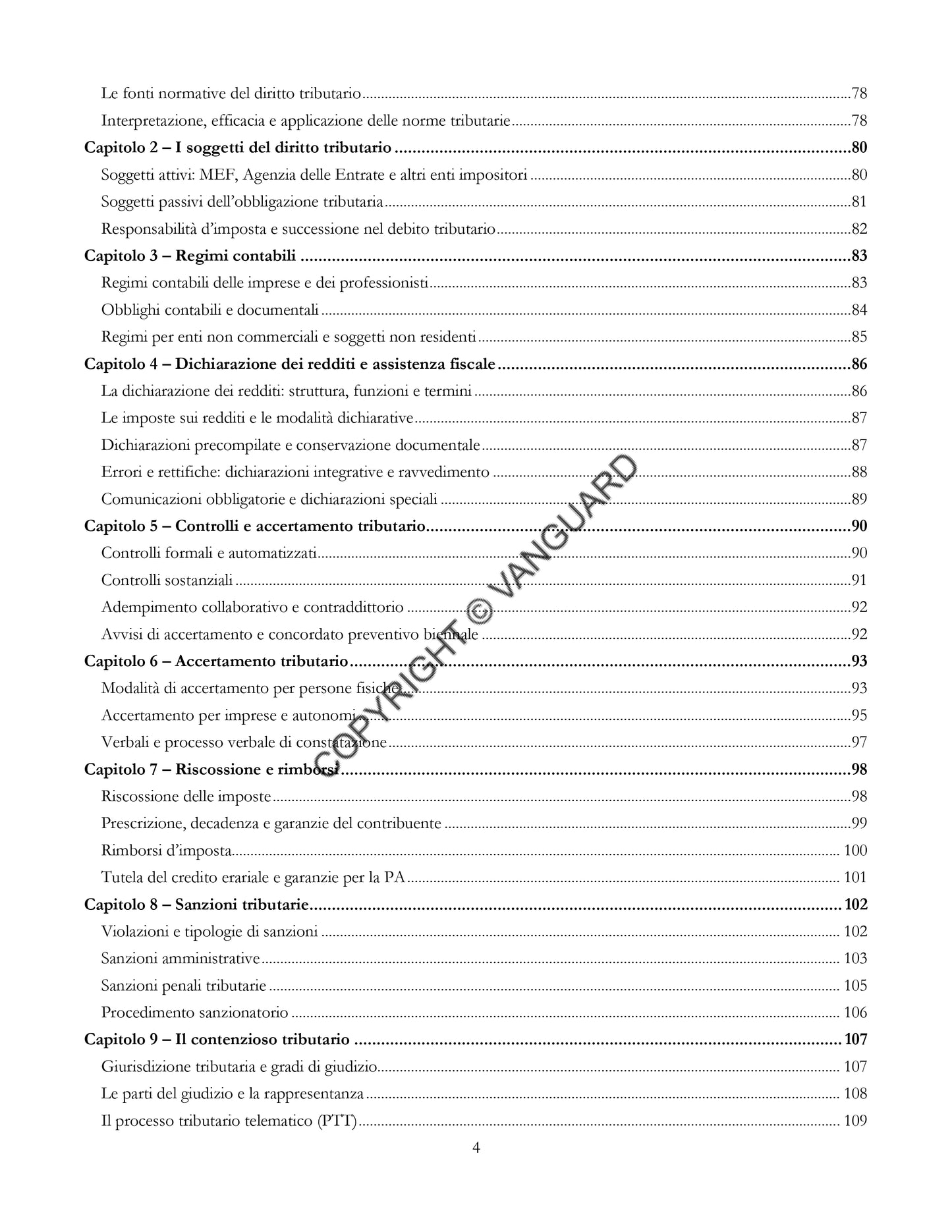 Manuale per Concorso Agenzia Delle Entrate – 2700 Funzionari Giuridico Tributari (pdf)