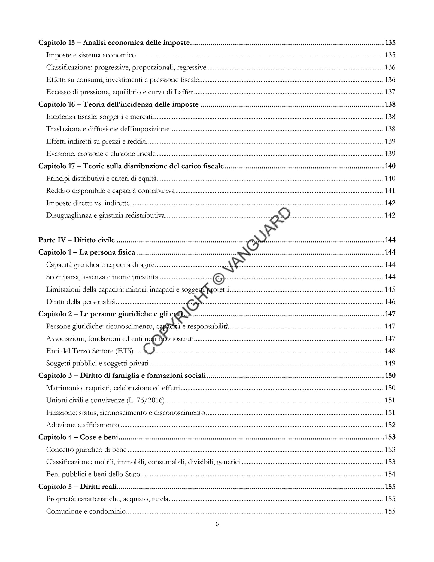 Manuale per Concorso Agenzia Delle Entrate – 2700 Funzionari Giuridico Tributari (pdf)