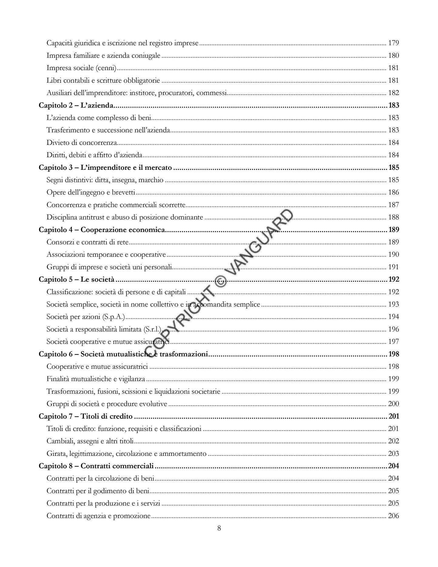 Manuale per Concorso Agenzia Delle Entrate – 2700 Funzionari Giuridico Tributari (pdf)