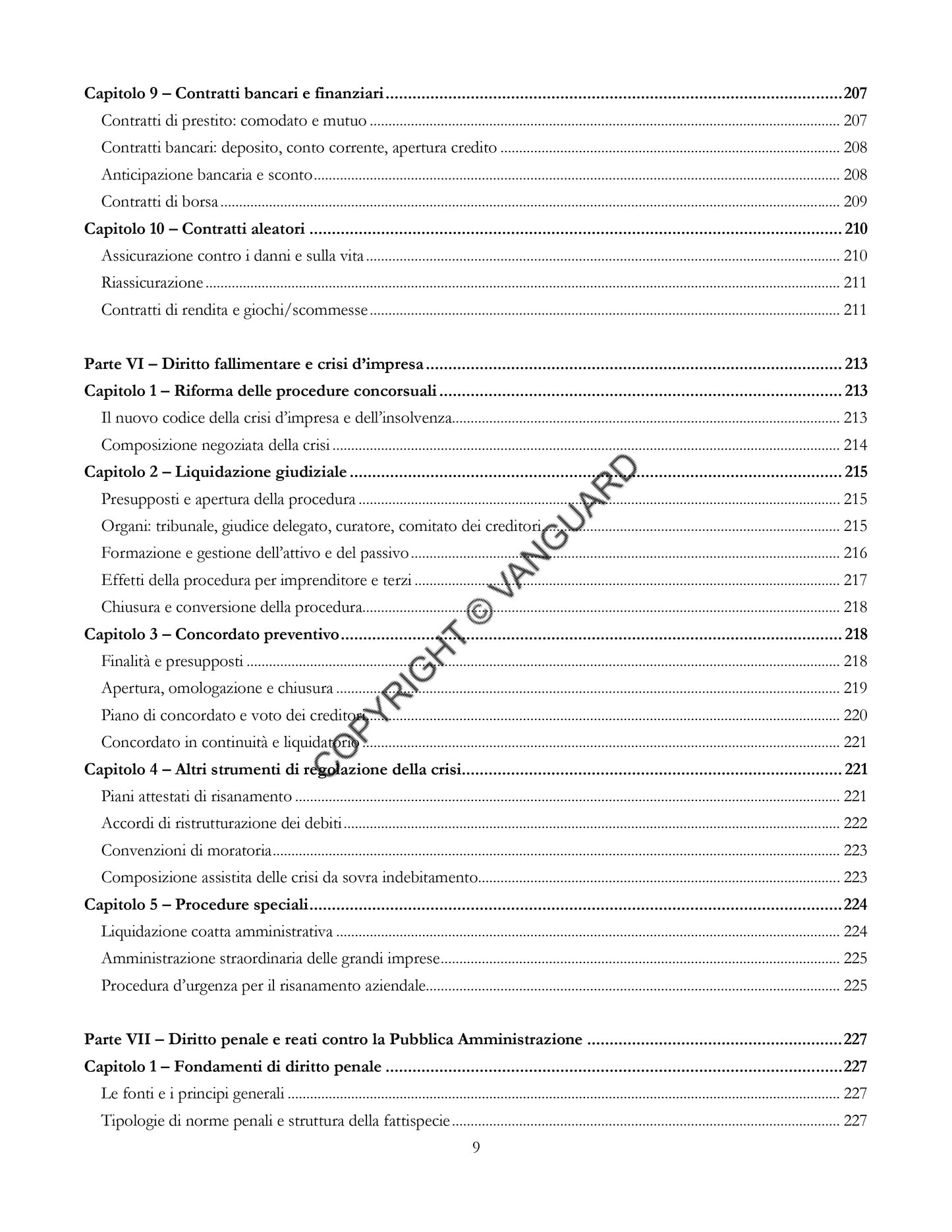 Manuale per Concorso Agenzia Delle Entrate – 2700 Funzionari Giuridico Tributari (pdf)