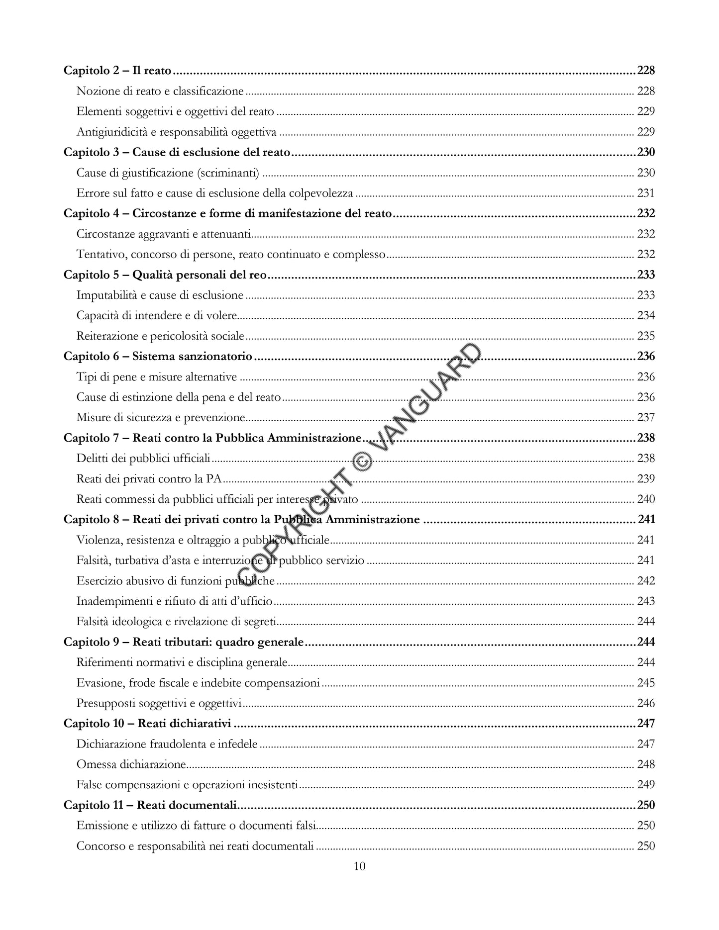 Manuale per Concorso Agenzia Delle Entrate – 2700 Funzionari Giuridico Tributari (pdf)