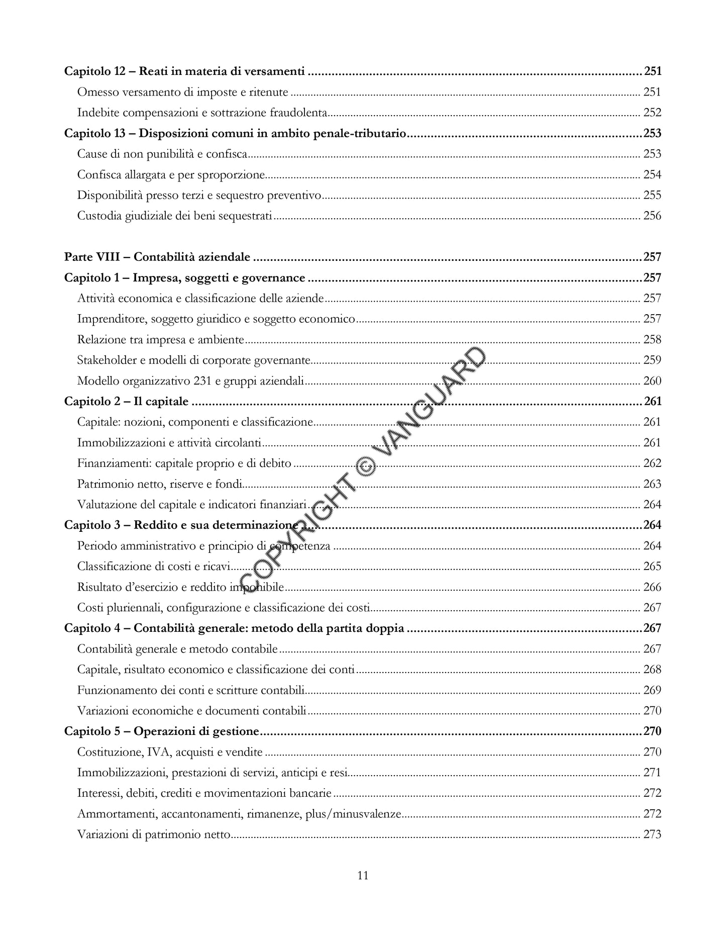 Manuale per Concorso Agenzia Delle Entrate – 2700 Funzionari Giuridico Tributari (pdf)