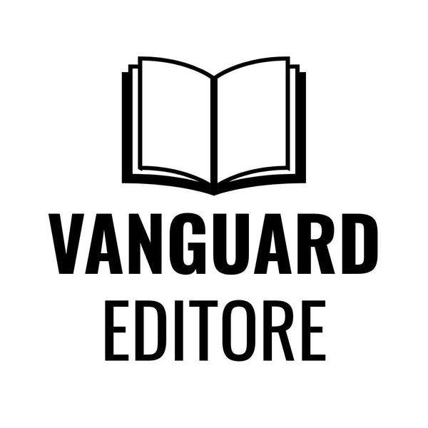 Vanguard Editore