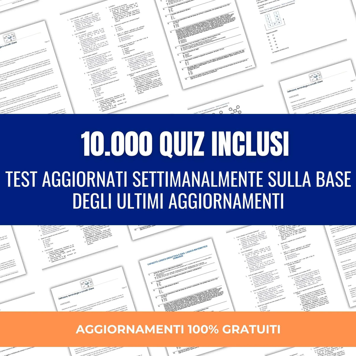 Manuale per Concorso ASMEL Enti Locali 2026: Manuale Completo con Teoria, 10.000 Quiz, Simulatore Online e Risorse Digitali (pdf)